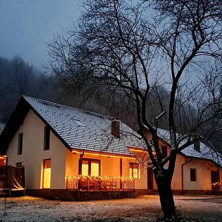 Тиловите Къщи Ribaritsa Exteriör bild