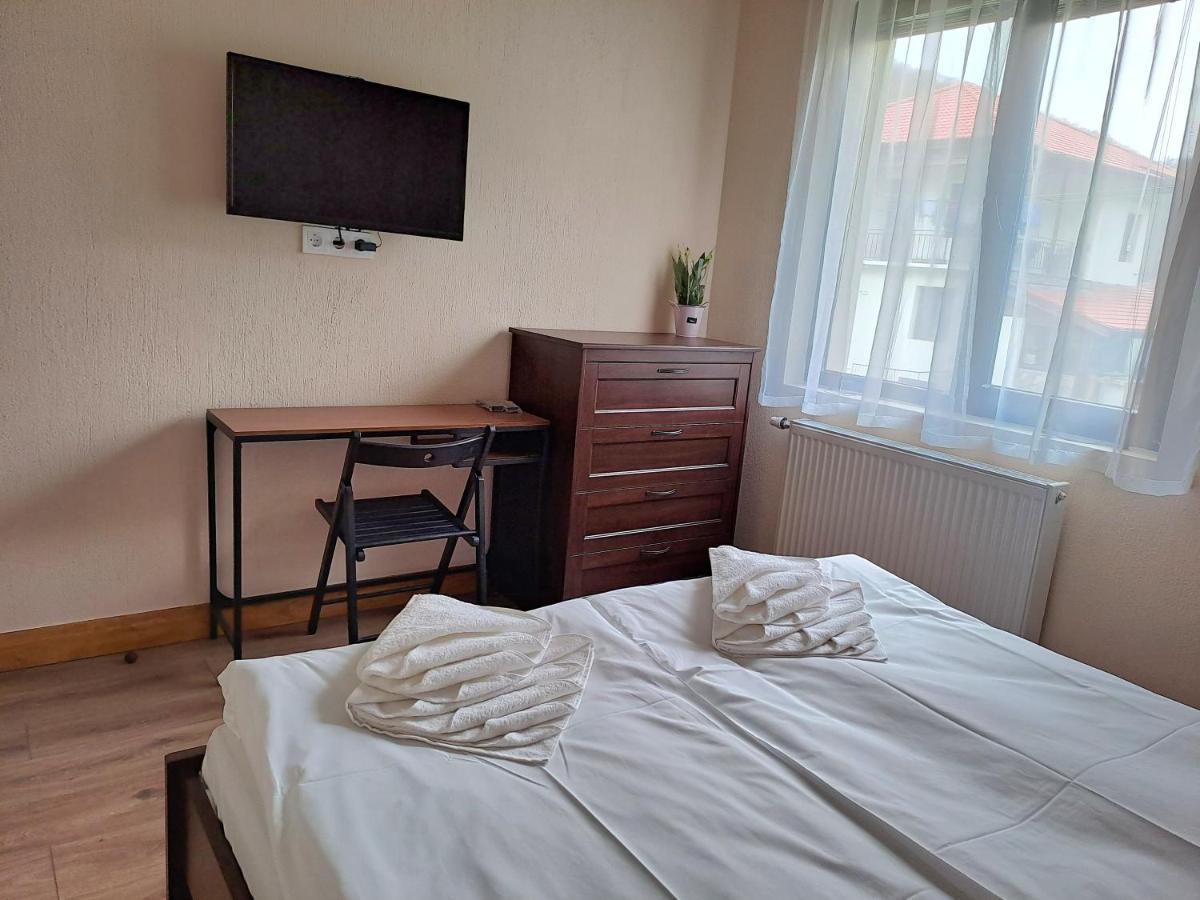 Тиловите Къщи Ribaritsa Exteriör bild