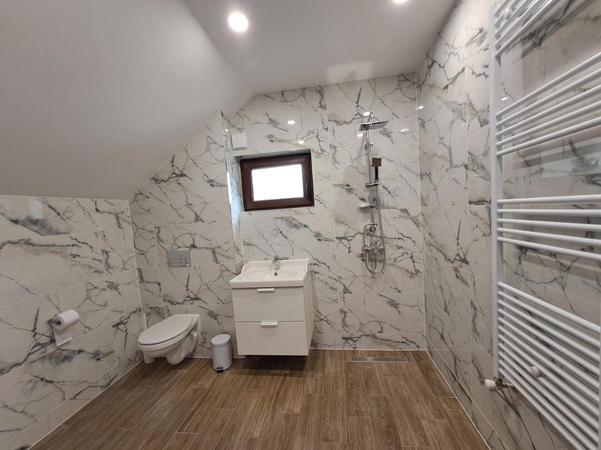Тиловите Къщи Ribaritsa Exteriör bild