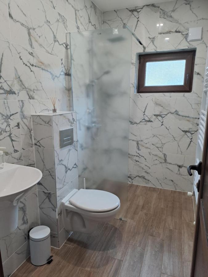 Тиловите Къщи Ribaritsa Exteriör bild