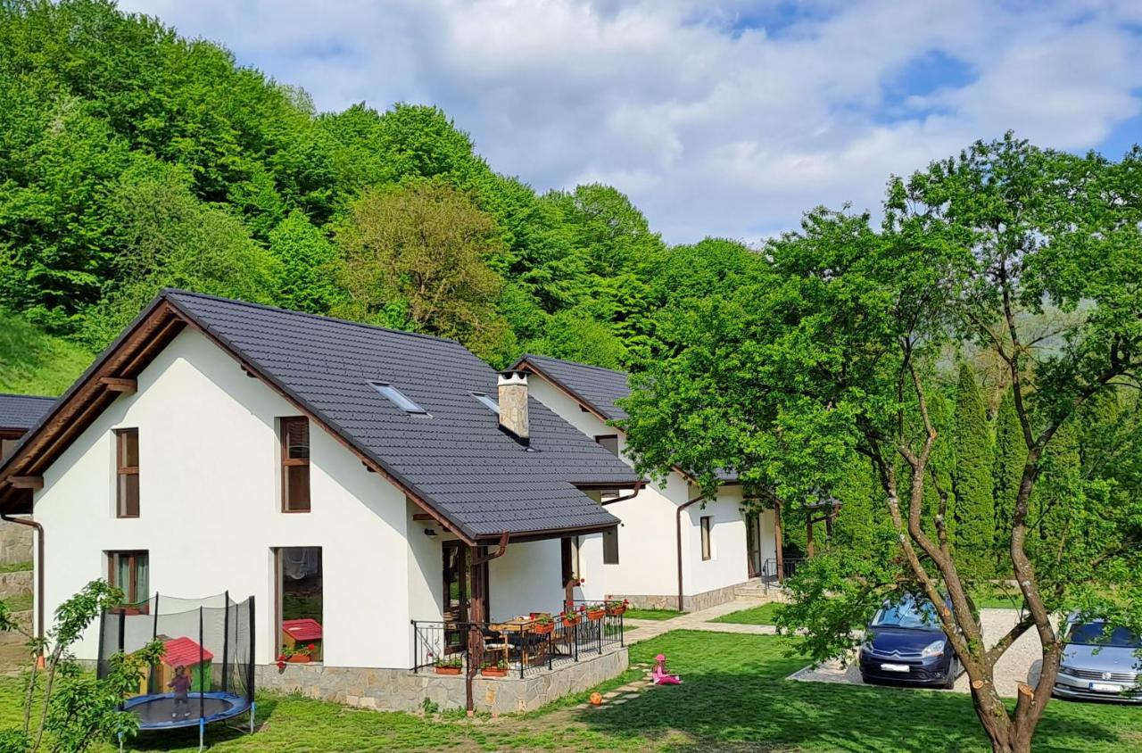 Тиловите Къщи Ribaritsa Exteriör bild