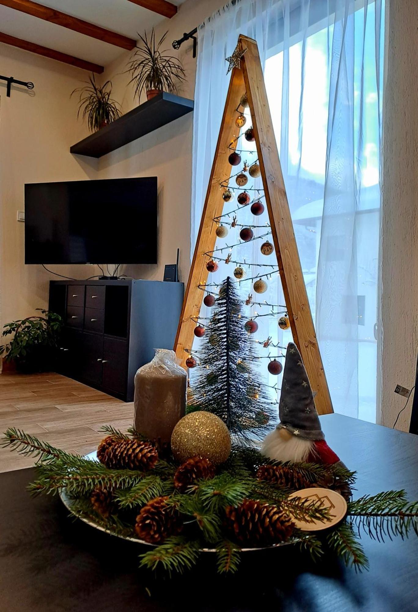 Тиловите Къщи Ribaritsa Exteriör bild